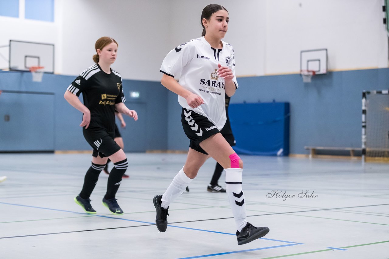 Bild 178 - wCJ Futsalmeisterschaft Runde 1